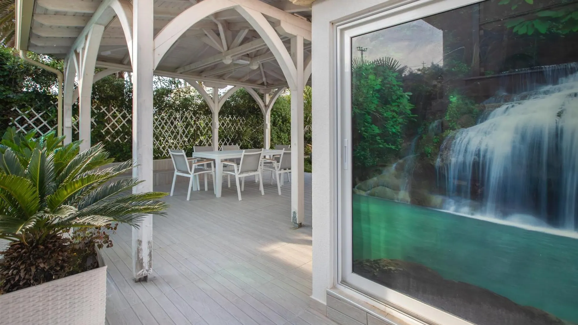 Sea Wave House By Rentalspro - Hanioti Halkidiki Apartmán
